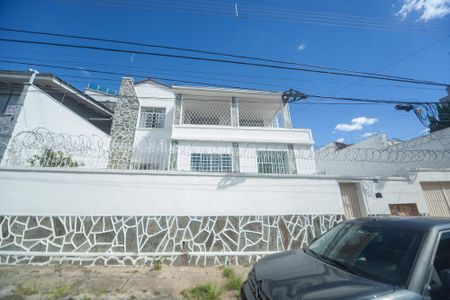 Apartamento à venda com 280m², 3 quartos e 2 vagasfachada principal - casa 1 e 2 