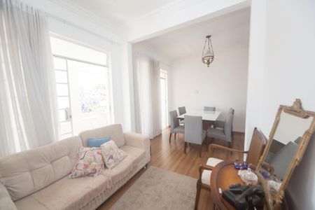 Apartamento à venda com 280m², 3 quartos e 2 vagassala