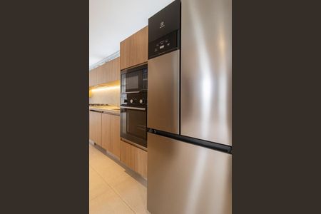 Apartamento para alugar com 78m², 1 quarto e 1 vaga Apartamento para alugar com 78m², 1 quarto e 1 vagaCozinha