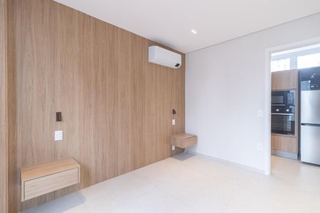 Apartamento para alugar com 78m², 1 quarto e 1 vaga Apartamento para alugar com 78m², 1 quarto e 1 vagaQuarto Suíte