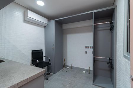 Apartamento para alugar com 78m², 1 quarto e 1 vaga Apartamento para alugar com 78m², 1 quarto e 1 vagaÁrea comum - Lavanderia