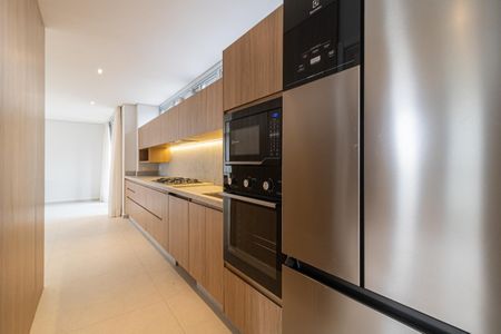 Apartamento para alugar com 78m², 1 quarto e 1 vaga Apartamento para alugar com 78m², 1 quarto e 1 vagaCozinha