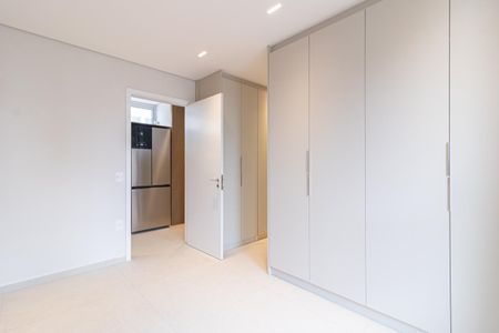 Apartamento para alugar com 78m², 1 quarto e 1 vaga Apartamento para alugar com 78m², 1 quarto e 1 vagaQuarto Suíte