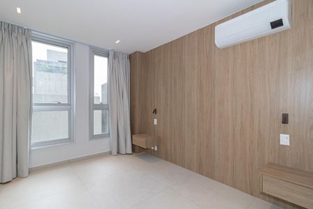 Apartamento para alugar com 78m², 1 quarto e 1 vaga Apartamento para alugar com 78m², 1 quarto e 1 vagaQuarto Suíte