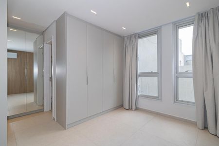 Apartamento para alugar com 78m², 1 quarto e 1 vaga Apartamento para alugar com 78m², 1 quarto e 1 vagaQuarto Suíte