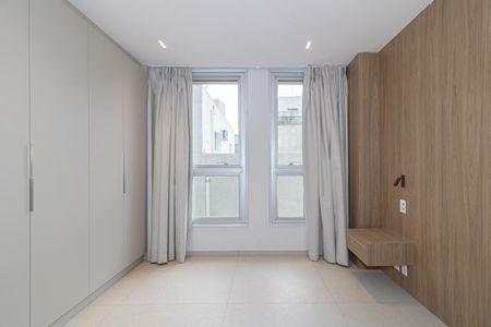 Apartamento para alugar com 78m², 1 quarto e 1 vaga Apartamento para alugar com 78m², 1 quarto e 1 vagaQuarto Suíte