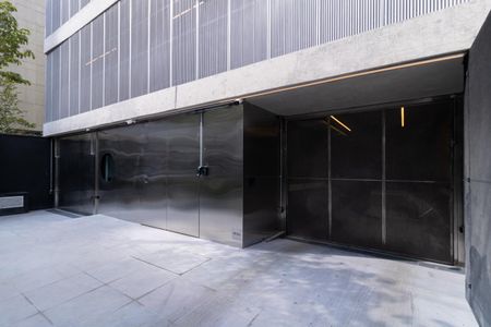 Apartamento para alugar com 78m², 1 quarto e 1 vaga Apartamento para alugar com 78m², 1 quarto e 1 vagaFachada