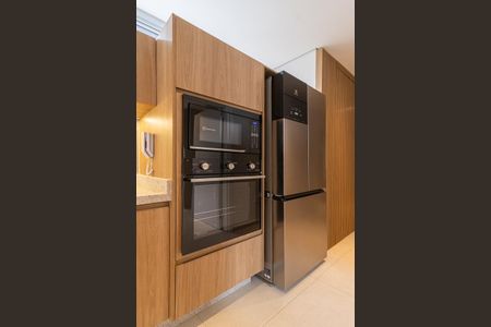 Apartamento para alugar com 78m², 1 quarto e 1 vaga Apartamento para alugar com 78m², 1 quarto e 1 vagaCozinha