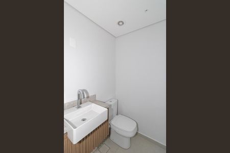 Apartamento para alugar com 78m², 1 quarto e 1 vaga Apartamento para alugar com 78m², 1 quarto e 1 vagaLavabo