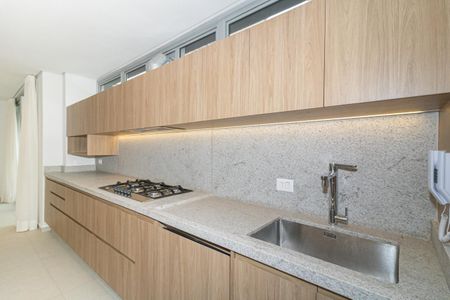 Apartamento para alugar com 78m², 1 quarto e 1 vaga Apartamento para alugar com 78m², 1 quarto e 1 vagaCozinha
