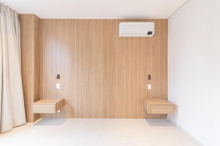 Apartamento para alugar com 78m², 1 quarto e 1 vaga Apartamento para alugar com 78m², 1 quarto e 1 vagaQuarto Suíte