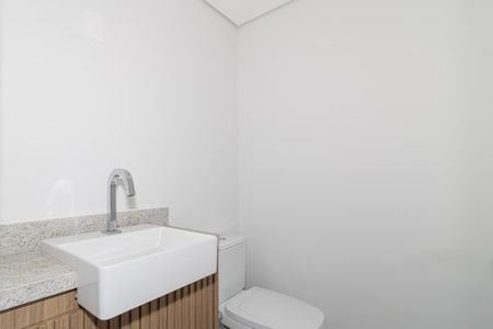 Apartamento para alugar com 78m², 1 quarto e 1 vaga Apartamento para alugar com 78m², 1 quarto e 1 vagaLavabo