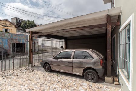 Casa à venda com 118m², 3 quartos e 3 vagas Casa à venda com 118m², 3 quartos e 3 vagasGaragem