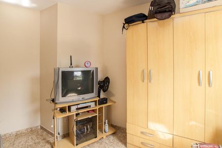 Casa à venda com 118m², 3 quartos e 3 vagas Casa à venda com 118m², 3 quartos e 3 vagasQuarto 1