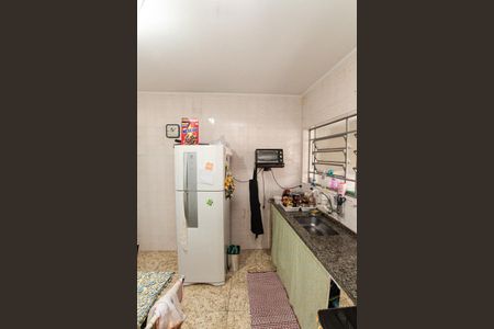 Casa à venda com 118m², 3 quartos e 3 vagas Casa à venda com 118m², 3 quartos e 3 vagasCozinha