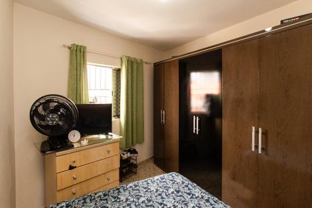 Casa à venda com 118m², 3 quartos e 3 vagas Casa à venda com 118m², 3 quartos e 3 vagasQuarto 3