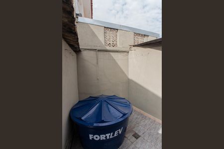Casa à venda com 118m², 3 quartos e 3 vagas Casa à venda com 118m², 3 quartos e 3 vagasÁrea de Serviço