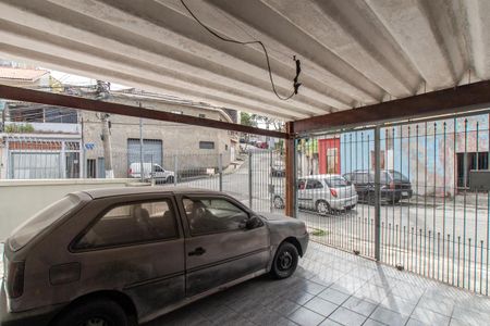 Casa à venda com 118m², 3 quartos e 3 vagas Casa à venda com 118m², 3 quartos e 3 vagasGaragem