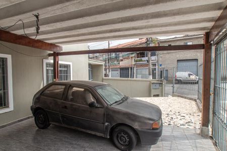 Casa à venda com 118m², 3 quartos e 3 vagas Casa à venda com 118m², 3 quartos e 3 vagasGaragem