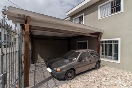 Casa à venda com 118m², 3 quartos e 3 vagas Casa à venda com 118m², 3 quartos e 3 vagasGaragem