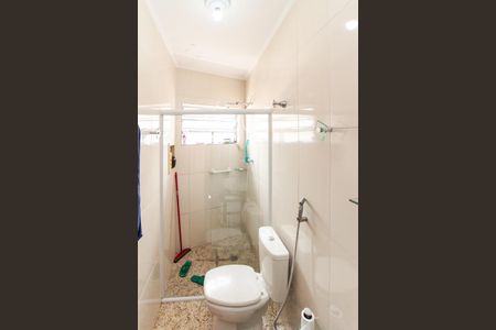 Casa à venda com 118m², 3 quartos e 3 vagas Casa à venda com 118m², 3 quartos e 3 vagasBanheiro