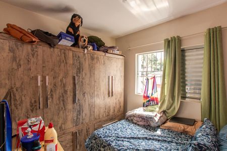 Casa à venda com 118m², 3 quartos e 3 vagas Casa à venda com 118m², 3 quartos e 3 vagasQuarto 2
