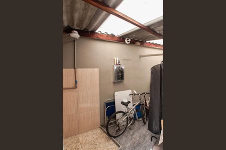 Casa à venda com 118m², 3 quartos e 3 vagas Casa à venda com 118m², 3 quartos e 3 vagasÁrea de Serviço