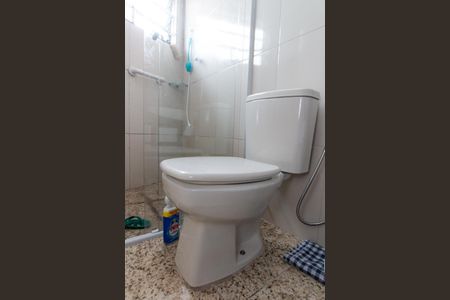 Casa à venda com 118m², 3 quartos e 3 vagas Casa à venda com 118m², 3 quartos e 3 vagasBanheiro
