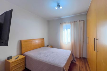 Apartamento à venda com 86m², 3 quartos e 1 vagaQuarto 1