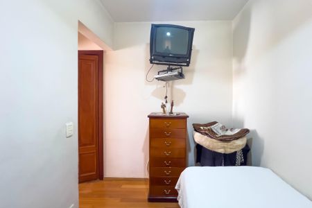 Apartamento à venda com 86m², 3 quartos e 1 vagaQuarto 1