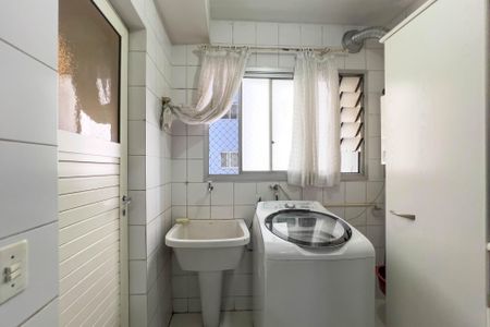 Apartamento à venda com 86m², 3 quartos e 1 vagaÁrea de serviço