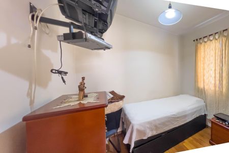 Apartamento à venda com 86m², 3 quartos e 1 vagaQuarto 1