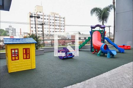 Apartamento à venda com 86m², 3 quartos e 1 vagaPlayground