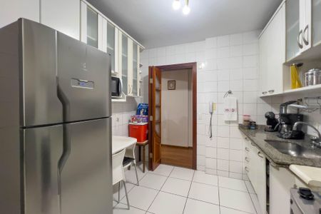 Apartamento à venda com 86m², 3 quartos e 1 vagaCozinha