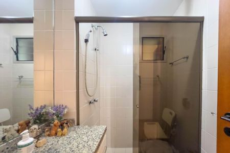 Apartamento à venda com 86m², 3 quartos e 1 vagaBanheiro