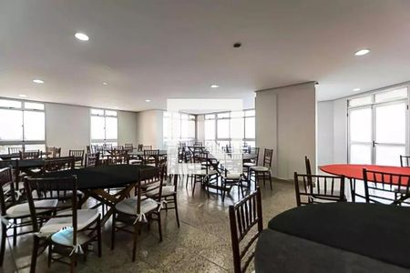 Apartamento à venda com 86m², 3 quartos e 1 vagaSalão de festas