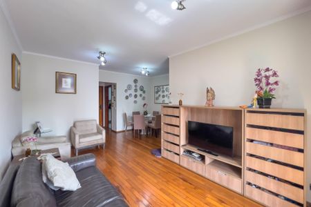 Apartamento à venda com 86m², 3 quartos e 1 vagaSala