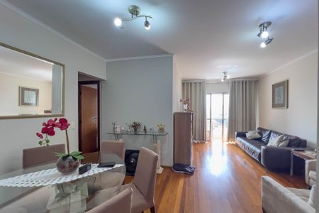Apartamento à venda com 86m², 3 quartos e 1 vagaSala