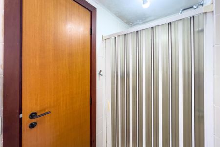 Apartamento à venda com 86m², 3 quartos e 1 vagaBanheiro do quarto 1