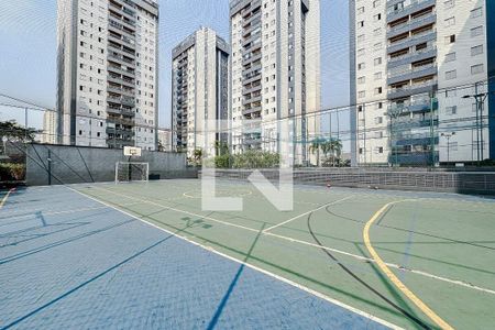 Apartamento à venda com 86m², 3 quartos e 1 vagaQuadra