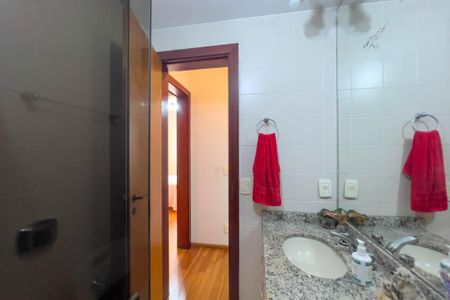 Apartamento à venda com 86m², 3 quartos e 1 vagaBanheiro
