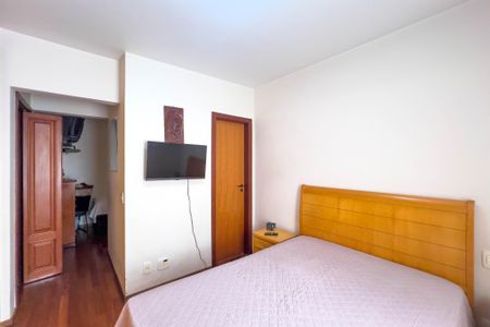 Apartamento à venda com 86m², 3 quartos e 1 vagaQuarto 1