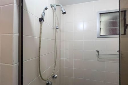 Apartamento à venda com 86m², 3 quartos e 1 vagaBanheiro