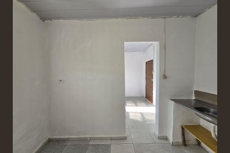 Casa para alugar com 50m², 1 quarto e sem vaga Casa para alugar com 50m², 1 quarto e sem vagac