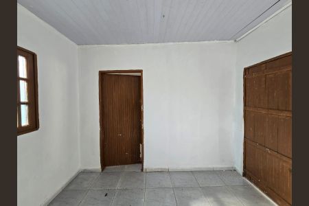 Casa para alugar com 50m², 1 quarto e sem vaga Casa para alugar com 50m², 1 quarto e sem vagaSala