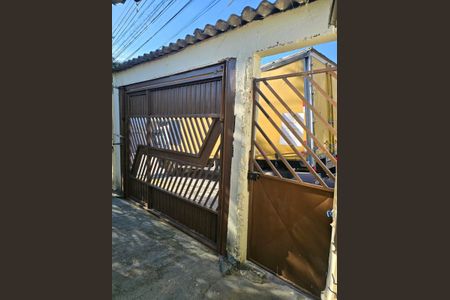 Casa para alugar com 50m², 1 quarto e sem vaga Casa para alugar com 50m², 1 quarto e sem vagaPortão