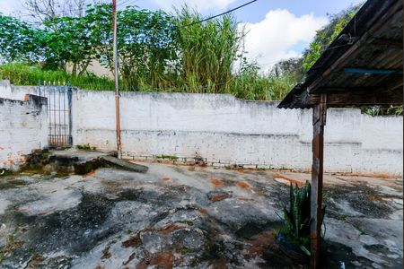 Vista do Quarto de casa para alugar com 1 quarto, 50m² em Jardim Castanha, Guarulhos