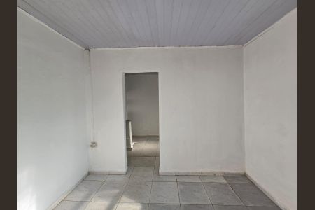 Casa para alugar com 50m², 1 quarto e sem vaga Casa para alugar com 50m², 1 quarto e sem vagaSala