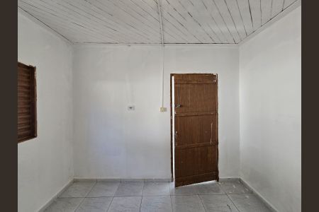 Casa para alugar com 50m², 1 quarto e sem vaga Casa para alugar com 50m², 1 quarto e sem vagaQuarto