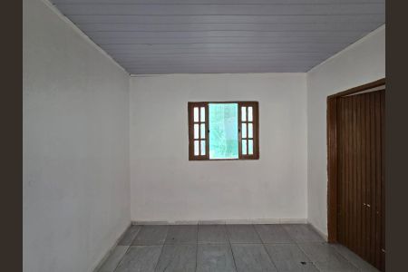 Casa para alugar com 50m², 1 quarto e sem vaga Casa para alugar com 50m², 1 quarto e sem vagaSala